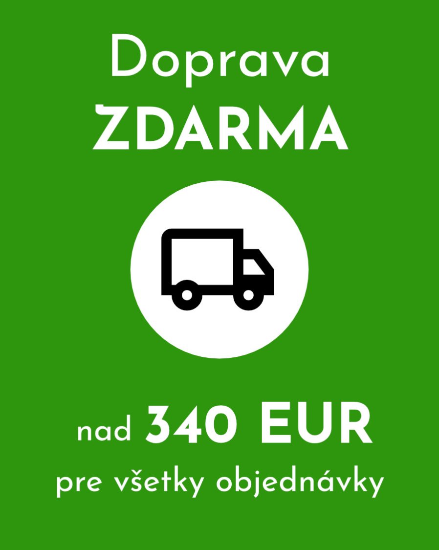 Doprava Zdarma
