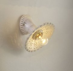 Keramická lampa série MERLETTO 2259.8