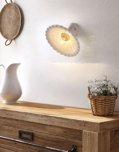 Keramická lampa série MERLETTO 2259.8
