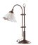 Keramická stolná lampa 2043.L