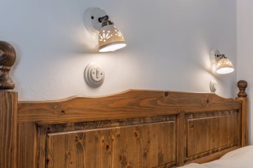 Keramická svítidla: Nadčasový design, kvalita a harmonie v interiéru
