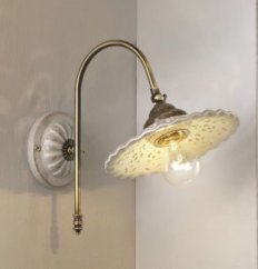 Keramická lampa série MERLETTO 2259.A