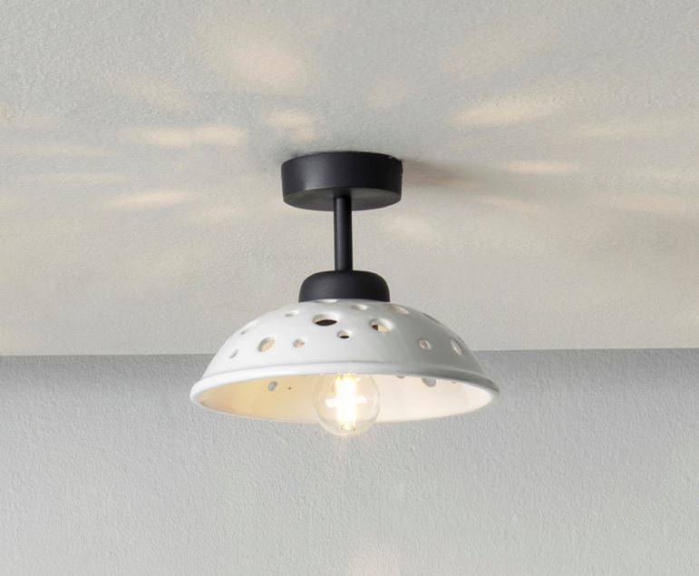 Keramické svítidlo série CONTEMPORANEA 2255.P