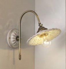 Keramická lampa série MERLETTO 2259.A