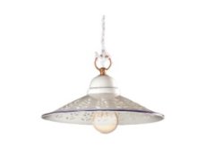 Keramický lustr PIATTO 2020.3